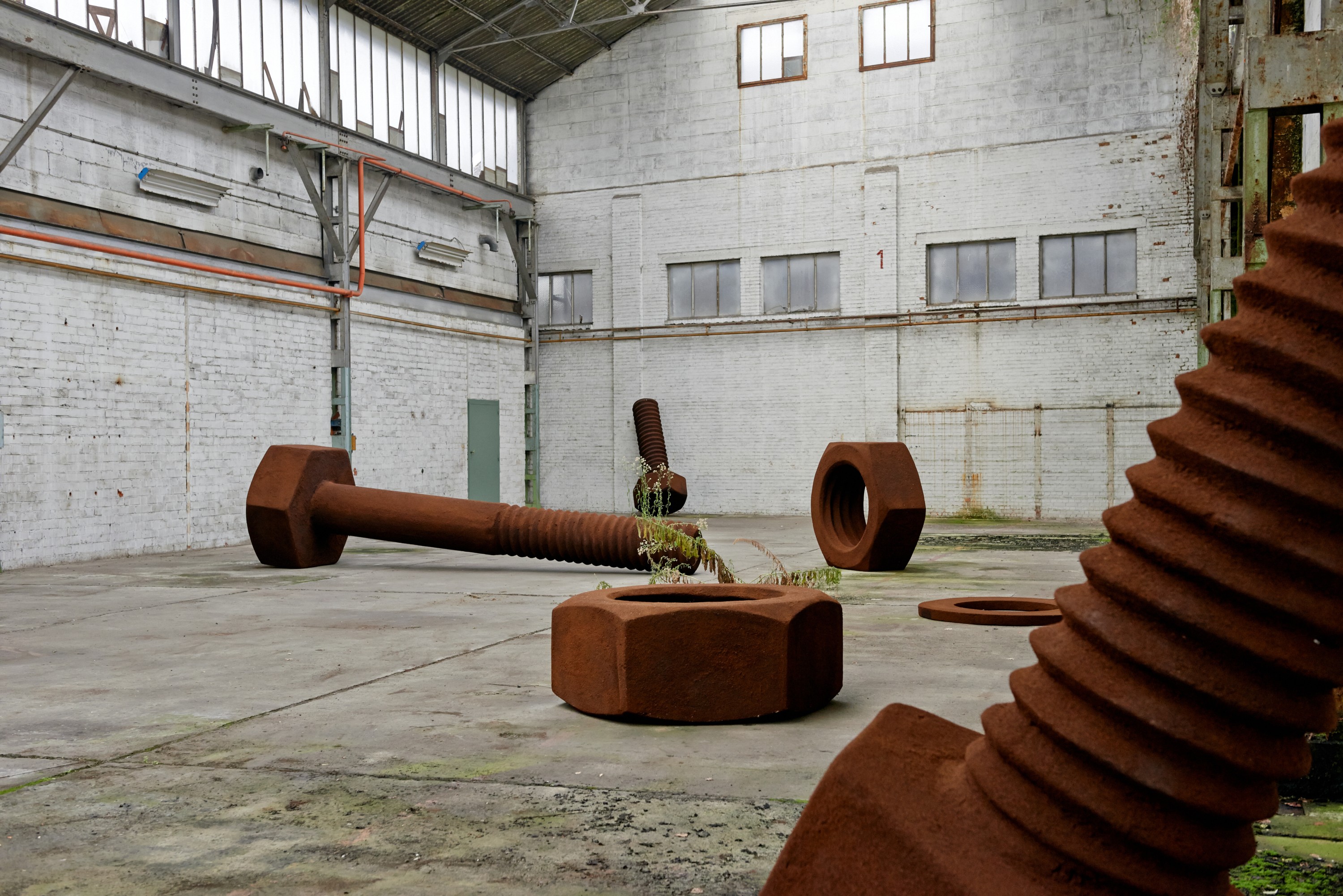Verleden in Wording (20x30m)