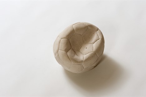 Ball 2 (23x18x21cm)