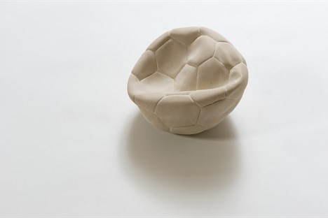 Ball 1 (23x20x17cm)