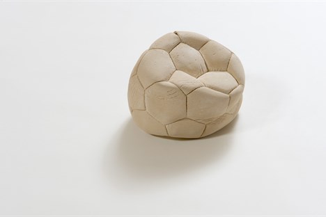 Ball 4 (23x18x23cm)