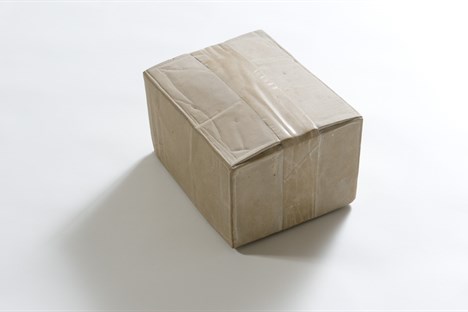 Box (31x18x24cm)
