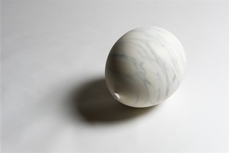Ballon  (ø 26x33) cm  