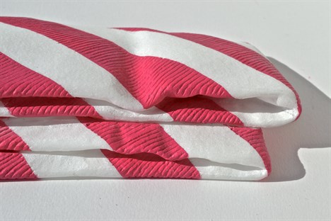 Cravatte (35 x 4 x 11 cm)