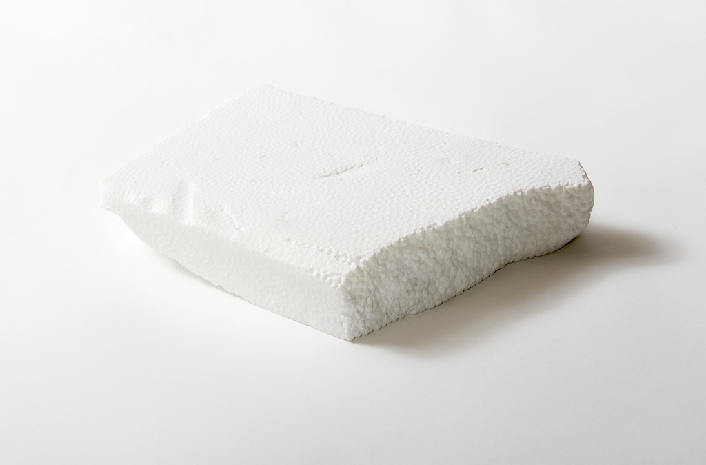 Styrofoam 