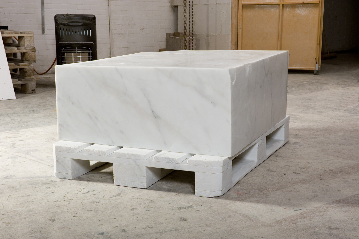 Marble