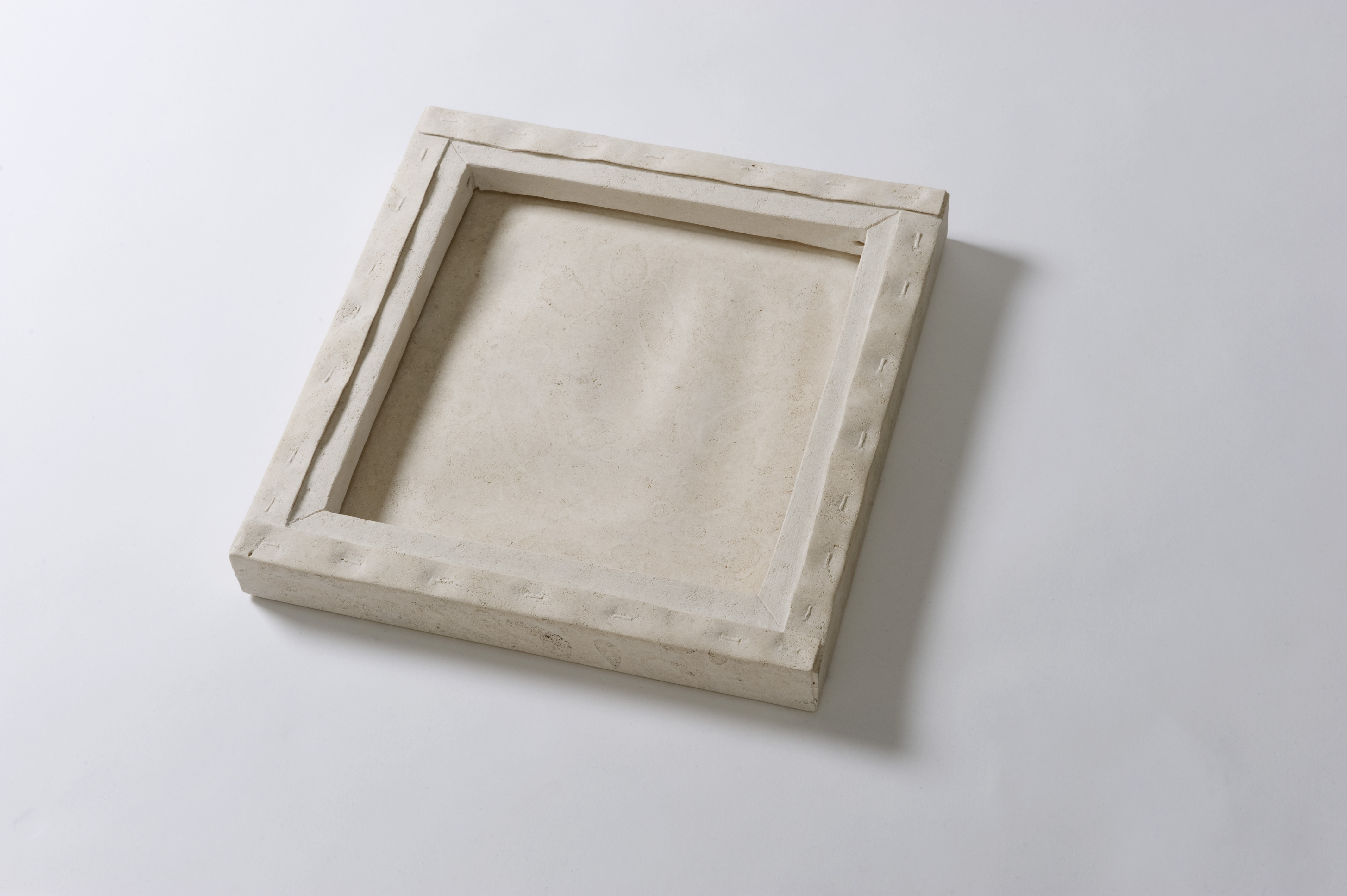 Turned  Canvas